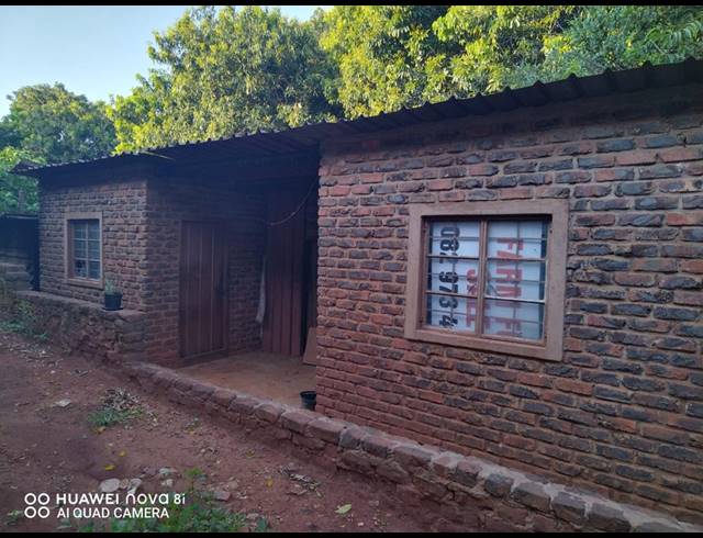 29HA FARM FOR SALE IN LEVUBU